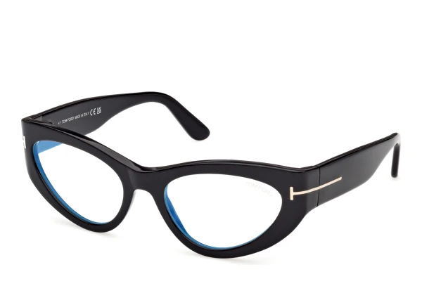 Lunettes de vue Tom Ford FT6134-B 001