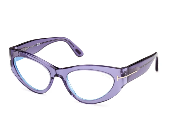 Lunettes de vue Tom Ford FT6134-B 081