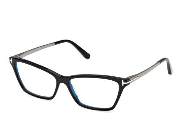 Lunettes de vue Tom Ford FT6135-B 005