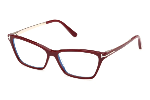Lunettes de vue Tom Ford FT6135-B 069