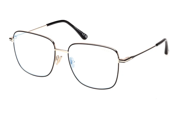 Lunettes de vue Tom Ford FT6136-B 001