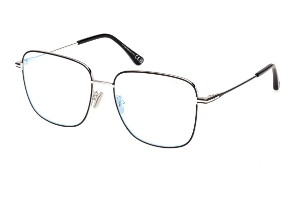 Lunettes de vue Tom Ford FT6136-B 005