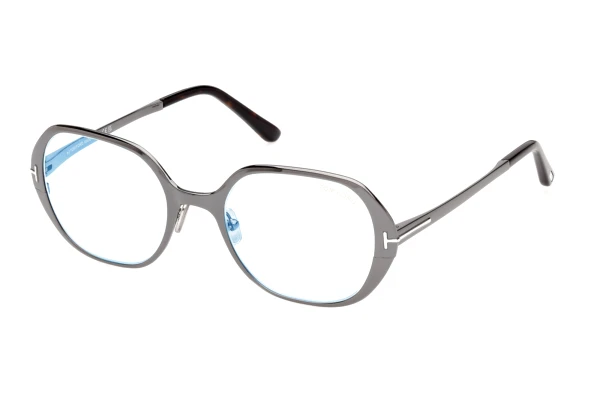 Lunettes de vue Tom Ford FT6137-B 008
