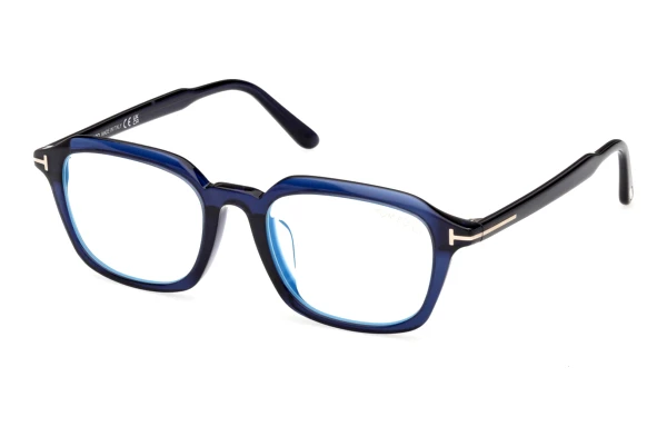 Lunettes de vue Tom Ford FT6148-D-B 090