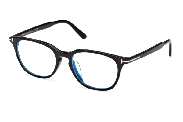 Lunettes de vue Tom Ford FT6149-D-B 001