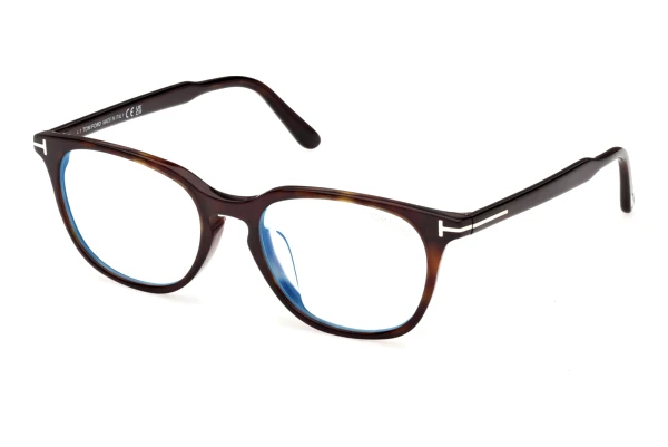 Lunettes de vue Tom Ford FT6149-D-B 052
