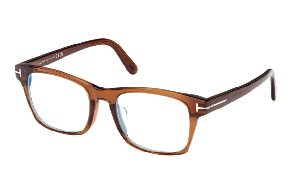 Lunettes de vue Tom Ford FT6150-D-B 048