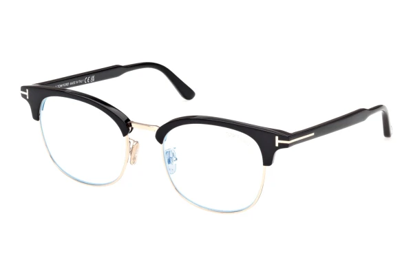 Lunettes de vue Tom Ford FT6151-D-B 001