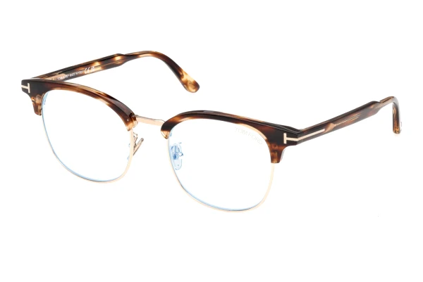 Lunettes de vue Tom Ford FT6151-D-B 055