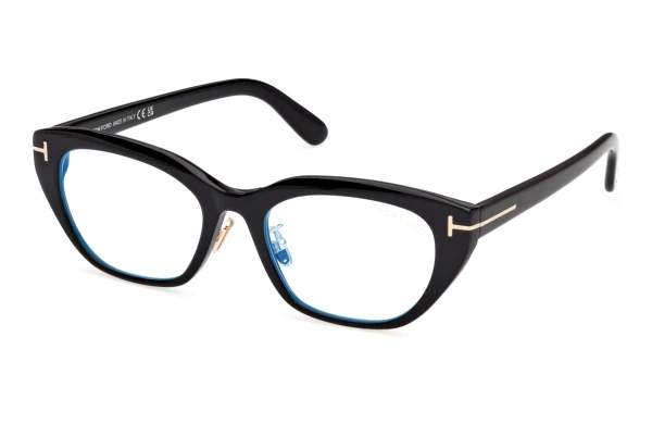 Lunettes de vue Tom Ford FT6152-D-B 001