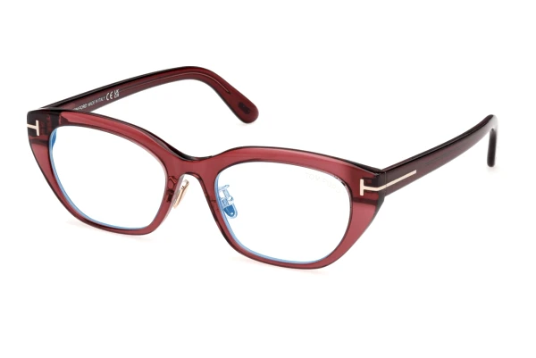 Lunettes de vue Tom Ford FT6152-D-B 069