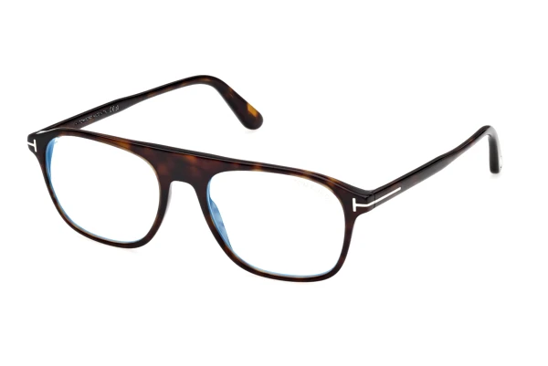 Lunettes de vue Tom Ford FT6167-B 052
