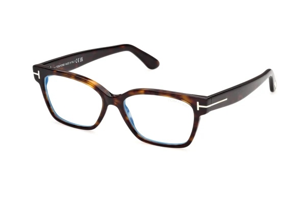 Lunettes de vue Tom Ford FT6171-B 052