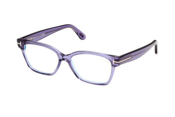 Lunettes de vue Tom Ford FT6171-B 078