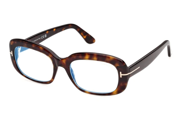 Lunettes de vue Tom Ford FT6174-B 052