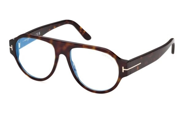 Lunettes de vue Tom Ford FT6178-B 052