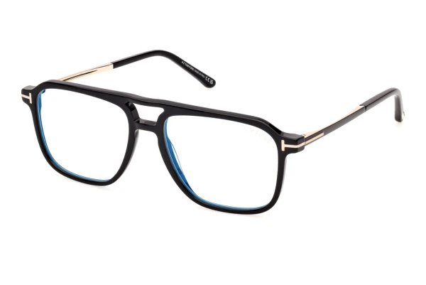 Lunettes de vue Tom Ford FT6183-B 001