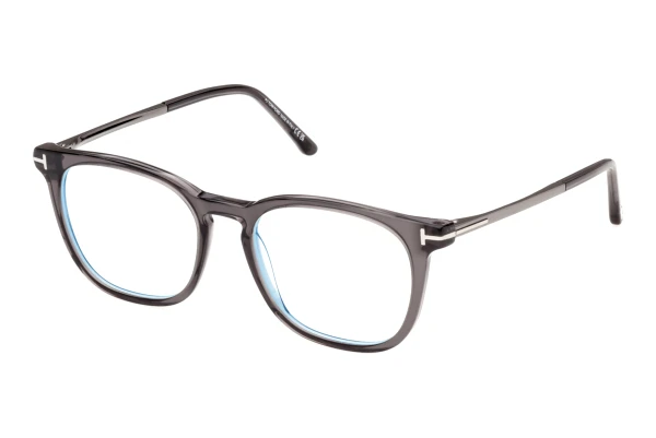 Lunettes de vue Tom Ford FT6184-B 020