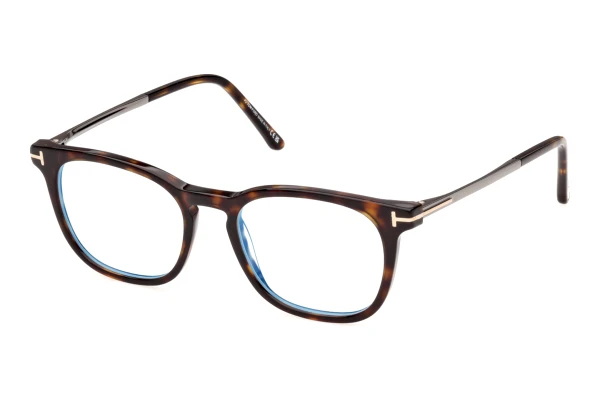 Lunettes de vue Tom Ford FT6184-B 052