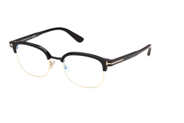 Lunettes de vue Tom Ford FT6185-B 001