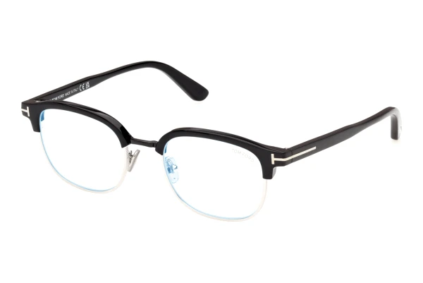 Lunettes de vue Tom Ford FT6185-B 005
