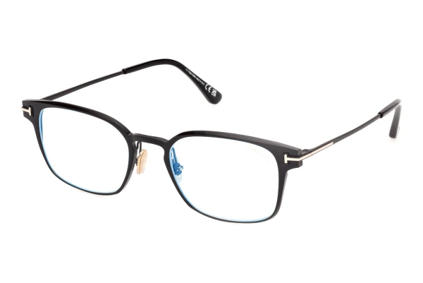 Lunettes de vue Tom Ford FT6187-B 005