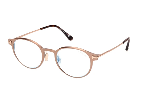 Lunettes de vue Tom Ford FT6188-B 035