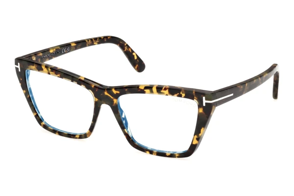 Lunettes de vue Tom Ford FT6189-B 055