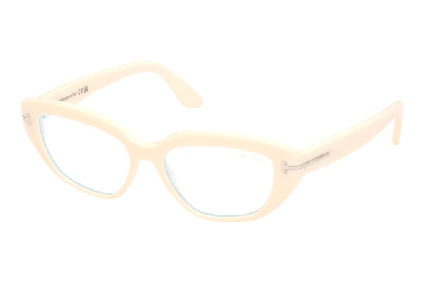 Lunettes de vue Tom Ford FT6190-B 025