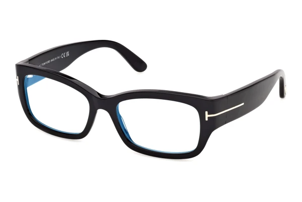 Lunettes de vue Tom Ford FT6191-B 001