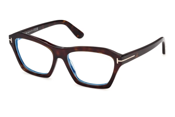 Lunettes de vue Tom Ford FT6192-B 052