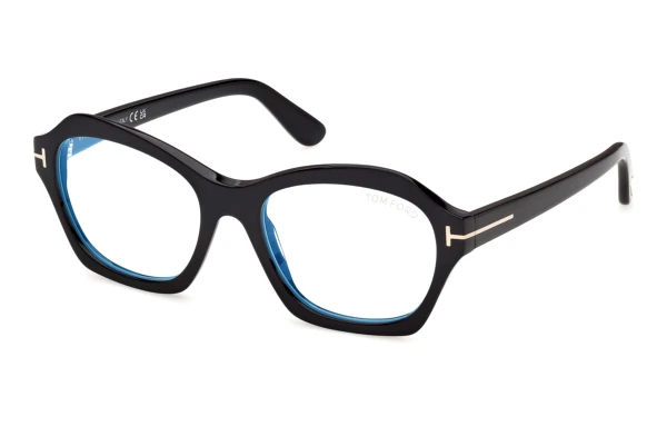 Lunettes de vue Tom Ford FT6193-B 001