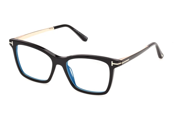 Lunettes de vue Tom Ford FT6194-B 001