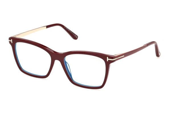 Lunettes de vue Tom Ford FT6194-B 069