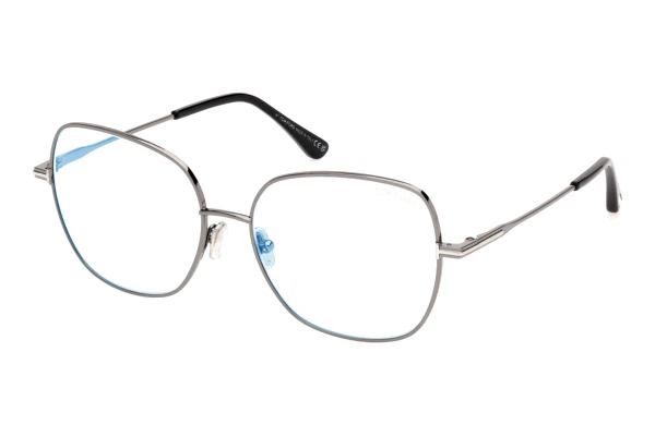 Lunettes de vue Tom Ford FT6196-B 012
