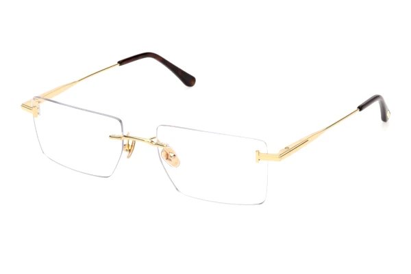 Lunettes de vue Tom Ford FT6197-B 030