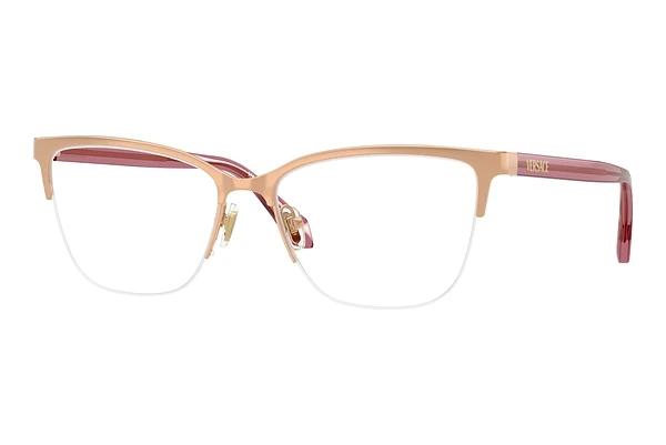 Lunettes de vue Versace VE1304 1412