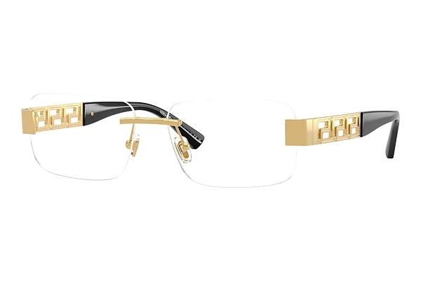 Lunettes de vue Versace VE1310 1002