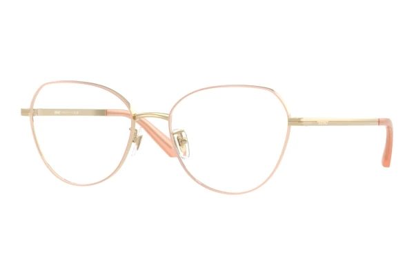 Lunettes de vue Versace VE1313D 1520