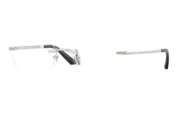 Lunettes de vue Versace VE1314D 1001