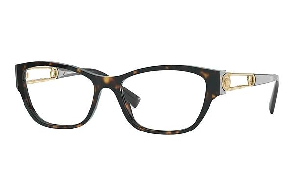 Lunettes de vue Versace VE3288 108