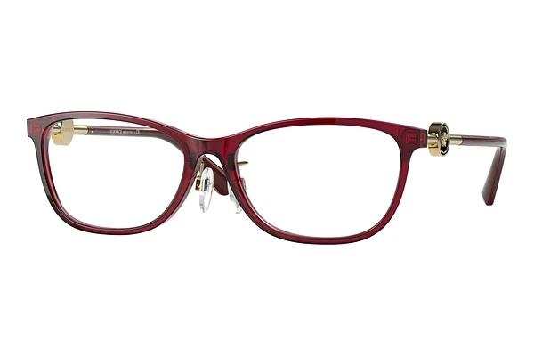 Lunettes de vue Versace VE3297D 388