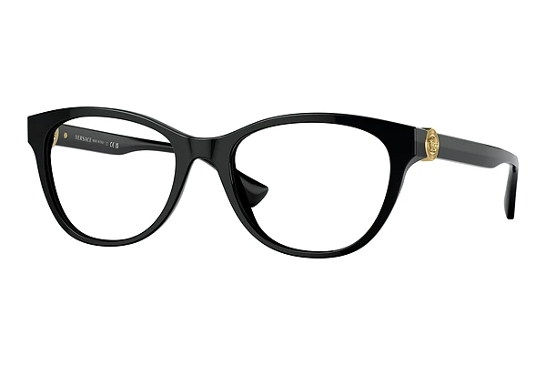 Lunettes de vue Versace VE3330 GB1