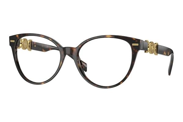 Lunettes de vue Versace VE3334 108
