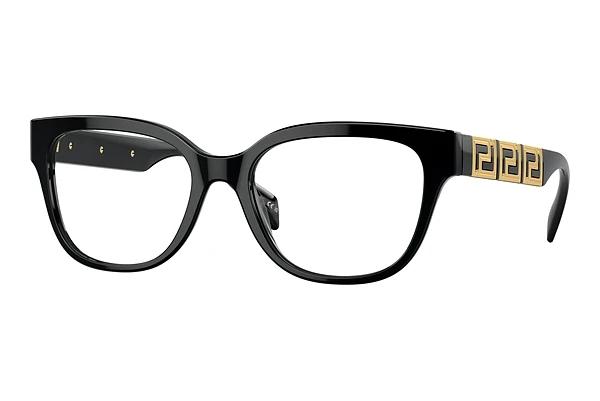 Lunettes de vue Versace VE3338 GB1
