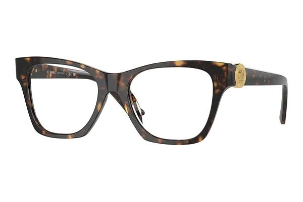 Lunettes de vue Versace VE3341U 108