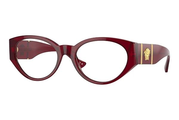 Lunettes de vue Versace VE3345 5430