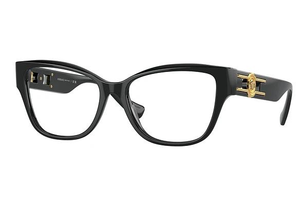 Lunettes de vue Versace VE3347 GB1