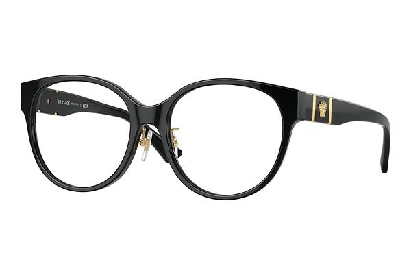 Lunettes de vue Versace VE3351D GB1