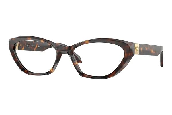 Lunettes de vue Versace VE3356 108